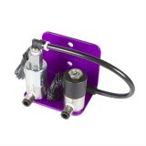Dedenbear Shifters, Automatic Transmission SOL6 PREMIUM 4-WAY REMOTE SOLENOID PACK 1/4", 1/4" OUTLET thumbnail 1