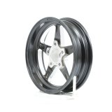 Vision American Muscle 571 Sport Star II Black Wheels 15x4 Wheel, II, Aluminum, Black, 15 in. x 4 in., 5 x 4.75 in./5 x 120.65mm Bolt Circle, 1.75 in. BS, Each thumbnail 4