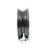 Vision American Muscle 571 Sport Star II Black Wheels 15x4 Wheel, II, Aluminum, Black, 15 in. x 4 in., 5 x 4.75 in./5 x 120.65mm Bolt Circle, 1.75 in. BS, Each thumbnail 5
