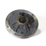 Transmission Specialties Powerglide Front Pump Assemblies 2508A Automatic Pump, 7-Bolt, Front, GM, Powerglide, Each thumbnail 1