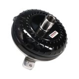 Transmission Specialties Big Shot XHD 2,900-3,300 Stall Torque Converter 10000LSXHD GM T-350-400 BIG SHOT 10 LS-XHD 2900-3300 RPMS-WITH MECHANICAL DIODE SPRAG thumbnail 3