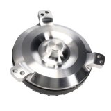 Transmission Specialties Big Shot XHD 2,900-3,300 Stall Torque Converter 10000LSXHD GM T-350-400 BIG SHOT 10 LS-XHD 2900-3300 RPMS-WITH MECHANICAL DIODE SPRAG thumbnail 4