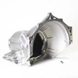 Transmission Specialties Powerglide SFI One-Piece Aluminum Cases 2505 Automatic Case, Powerglide, Aluminum, Natural, 4.1, GM, Each thumbnail 1