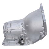 Transmission Specialties Powerglide SFI One-Piece Aluminum Cases 2505 Automatic Case, Powerglide, Aluminum, Natural, 4.1, GM, Each thumbnail 3