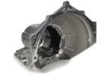 Transmission Specialties Powerglide SFI One-Piece Aluminum Cases 2505 Automatic Case, Powerglide, Aluminum, Natural, 4.1, GM, Each thumbnail 4