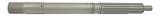 Transmission Specialties Powerglide 4340 Steel Input Shafts 2519 Automatic Shaft, Hardened, Steel, to Turbo with Bushing, GM, Each thumbnail 1