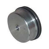 Transmission Specialties Automatic Servo Covers 2541LS DUAL RING SERVO W/LIP SEAL thumbnail 2