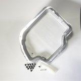 Transmission Specialties Automatic Pans 4013 DEEP ALUMINUM PAN thumbnail 1