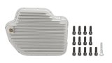 Transmission Specialties Automatic Pans 4013 DEEP ALUMINUM PAN thumbnail 2