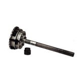 Transmission Specialties Powerglide Output Shafts with Carriers 2540S Automatic Shaft, Carrier, 1.80 Gear, Steel, GM, Powerglide, Each thumbnail 2