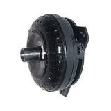 Transmission Specialties Big Shot XHD 3,700-4,100 Stall Torque Converter 10000HSXHD Converter, XHD, Street Strip, Stall, 30 Spline, 10.00 in., TH350/TH400, Each thumbnail 1