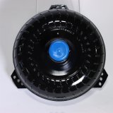 Transmission Specialties Lock-Up Street/Strip 2,900-3,300 Stall Torque Converter 10090LS Converter, Lockup, Balanced, Billet Cover and Piston, 4L80E, LS1, Each thumbnail 2