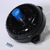 Transmission Specialties Lock-Up Street/Strip 2,900-3,300 Stall Torque Converter 10090LS Converter, Lockup, Balanced, Billet Cover and Piston, 4L80E, LS1, Each thumbnail 3
