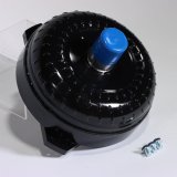 Transmission Specialties Lock-Up Street/Strip 2,900-3,300 Stall Torque Converter 10090LS Converter, Lockup, Balanced, Billet Cover and Piston, 4L80E, LS1, Each thumbnail 4