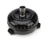 Transmission Specialties Lock-Up Street/Strip 2,900-3,300 Stall Torque Converter 10090LS Converter, Lockup, Balanced, Billet Cover and Piston, 4L80E, LS1, Each thumbnail 5