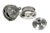 Transmission Specialties Powerglide Output Shafts with Carriers 2540S SH Automatic Shaft, Carrier, 1.80 Gear, Shorty, GM, Powerglide, Each thumbnail 2
