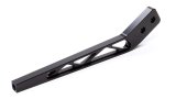 Clayton Machine Truss-Style Shifter Arms SH-205-10 Stick, Truss-Style, Non-Adjustable, Lay Back, Billet Aluminum, Black Anodized, 10 in. Length, Each thumbnail 2