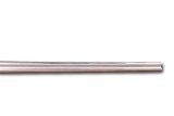 Clayton Machine Billet Aluminum Interior Trim AES-4 Molding, Universal, Aluminum, Natural, Smooth Style, 4 ft. Length, Each thumbnail 1