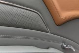 Clayton Machine Billet Aluminum Interior Trim AES-4 Molding, Universal, Aluminum, Natural, Smooth Style, 4 ft. Length, Each thumbnail 4
