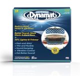 Dynamat SuperLite Bulk Paks 10648 Sound Deadener, SuperLite, 18 in. Length, 32 in. Width, .044 in. Thick, Set of 12 thumbnail 4