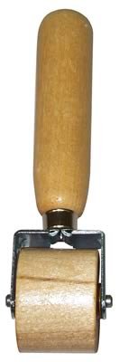 Dynamat Sound Deadener Installation Tools 10005 Tool, Wood, Roller, Each thumbnail 1