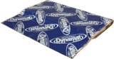 Dynamat Sound Dampening Materials 10612 Deadener Liners, SuperLite, Sheet Type, 18 in. Length, 32 in. Width, 0.047 in. Thick, Set of 3 thumbnail 4