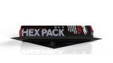 Dynamat Xtreme Sound Deadening Liners 10425 Deadener, Xtreme, Sheet, Self Adhesive, .067 in. Thick, L 18 in. x W 32 in. Sheet, Each thumbnail 1