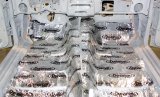 Dynamat Xtreme Custom Cut Kits for 1967-1969 CAMARO, FIREBIRD - XGM F1 F Sound Deadener Dynamat, Chevy, Pontiac, Kit thumbnail 2