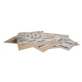 Dynamat Xtreme Custom Cut Kits for 1967-1969 CAMARO, FIREBIRD - XGM F1 F Sound Deadener Dynamat, Chevy, Pontiac, Kit thumbnail 3