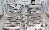 Dynamat Xtreme Custom Cut Kits for 1967-1969 CAMARO, FIREBIRD - XGM F1 F Sound Deadener Dynamat, Chevy, Pontiac, Kit thumbnail 4