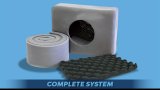 Dynamat DynaBox Speaker Enclosures 50306 Enclosure, DynaBox, Each thumbnail 3
