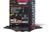 Dynamat Xtreme Sound Deadening Liners 10420 Deadener, Xtreme, 18 in. Length, 18 in. Width, .067 in. Thick, Set Of Eight thumbnail 1