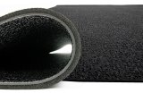 Dynamat DynaDeck 21209 Sound Deadener, DynaDeck, 0.452 in. Thick, 108 in. x 54 in., Black, Each thumbnail 2