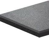 Dynamat DynaDeck 21209 Sound Deadener, DynaDeck, 0.452 in. Thick, 108 in. x 54 in., Black, Each thumbnail 5