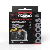 Dynamat Xtreme Sound Deadening Liners 10435 Deadener, Sheets, 0.067 in. Thick, 12 in. x 36 in. Self-Adhesive, Kit thumbnail 2