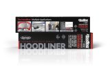 Dynamat The Hoodliner Thermo Acoustic Hood Liners 11905 Sound Deadener, Hood, Sheets, 0.750 in. Thick, Self-Adhesive, Each thumbnail 3