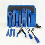 Dynamat Trim Panel Removal Tool Kits 10001 Interior Specialty Tools, Fastener and Molding Removers, Case, Kit thumbnail 2