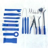 Dynamat Trim Panel Removal Tool Kits 10001 Interior Specialty Tools, Fastener and Molding Removers, Case, Kit thumbnail 3