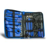Dynamat Trim Panel Removal Tool Kits 10001 Interior Specialty Tools, Fastener and Molding Removers, Case, Kit thumbnail 6