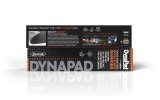 Dynamat DynaPads 21100 Sound Deadener, DynaPads, Non-Adhesive, 0.375 in. Thick, 32 in. x 54 in., Each thumbnail 2
