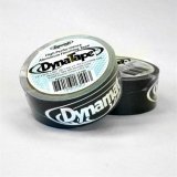 Dynamat DynaTape 13100 Tape, Control Dynamic, Insulating Tape, Black, 1.5 in. Width, Each thumbnail 3