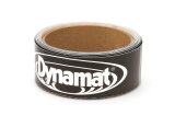 Dynamat DynaTape 13100 Tape, Control Dynamic, Insulating Tape, Black, 1.5 in. Width, Each thumbnail 4