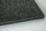 Dynamat DynaDeck 21206 Sound Deadener, DynaDeck, 0.452 in. Thick, 72 in. x 54 in., Black, Each thumbnail 3