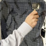 Dynamat ProX Sound Deadening Mats 10509 Deadener, ProX, Self Adhesive, 18 in. Length, 18 in. Width, .130 in. Thick, Set of 4 thumbnail 8