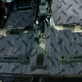 Dynamat ProX Sound Deadening Mats 10509 Deadener, ProX, Self Adhesive, 18 in. Length, 18 in. Width, .130 in. Thick, Set of 4 thumbnail 9