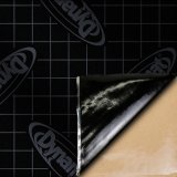 Dynamat Xtreme Sound Deadening Liners 10428 Deadener, Xtreme, Sheet, Self Adhesive, .067 in. Thick, L 18 in. x W 32 in. Sheet, Set of 7 thumbnail 3