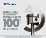 5w20 Valvoline Restore and Protect Full Synthetic Motor Oil 904562 Engine Oil, Protect, Synthetic, 5W20, 5 Quart, Each thumbnail 2