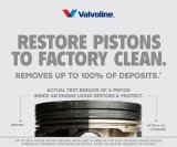 0w20 Valvoline Restore and Protect Full Synthetic Motor Oil 904538 Engine Oil, Protect, Synthetic, 0W20, 5 Quart, Each thumbnail 1