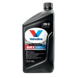 20w50 Valvoline VR1 Racing Motor Oil 679082 Engine Oil, Racing, Full Synthetic, 20W50, 1 qt., Each thumbnail 2