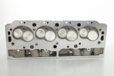 FLOTEK 360cc Big Block Chevy Cylinder Heads 360-6058 Head, 360cc, Assembled, Aluminum, Natural, Chevy, Block, Each thumbnail 3
